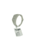 Mens Ring Silver