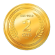 2g Gold Coin